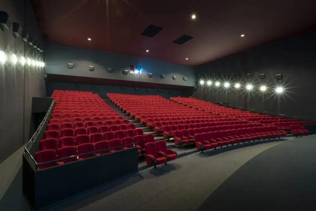 Pathé Grenoble Chavant 3