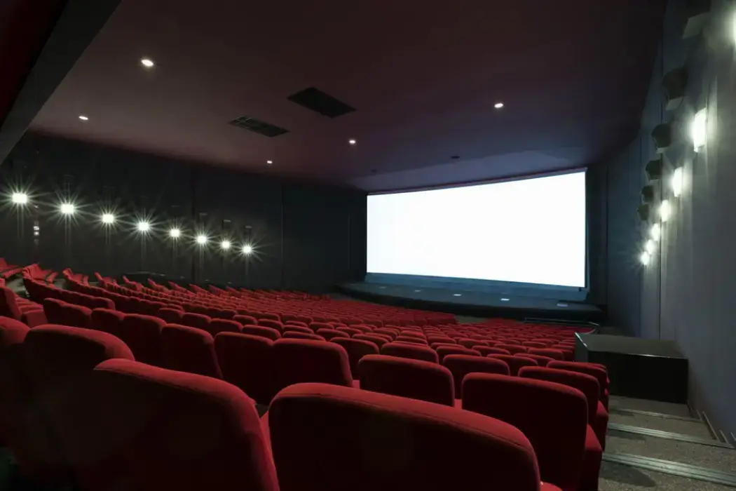 Pathé Grenoble Chavant 4
