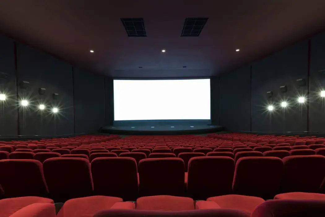 Pathé Grenoble Chavant 5