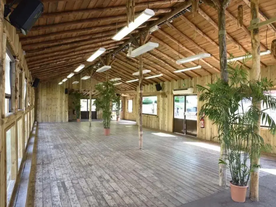 Zoo d'Amnéville 9