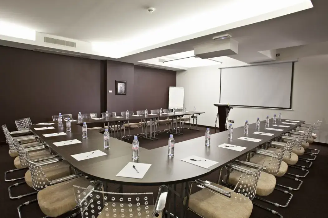 Continental Hôtel 4