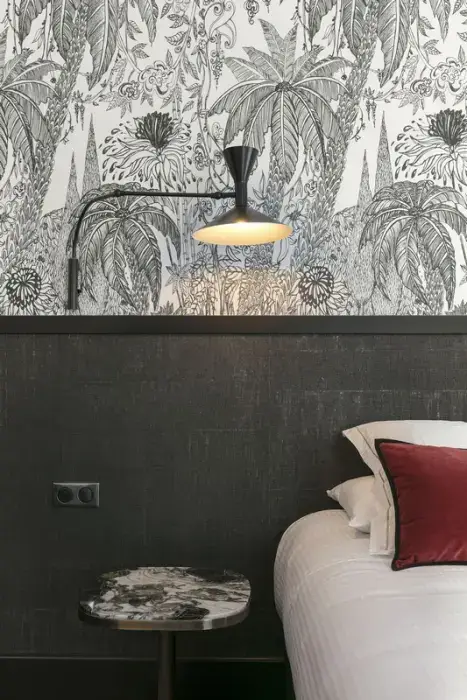 Continental Hôtel 8