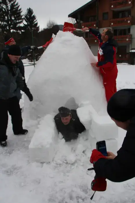 Neige et Roc 6