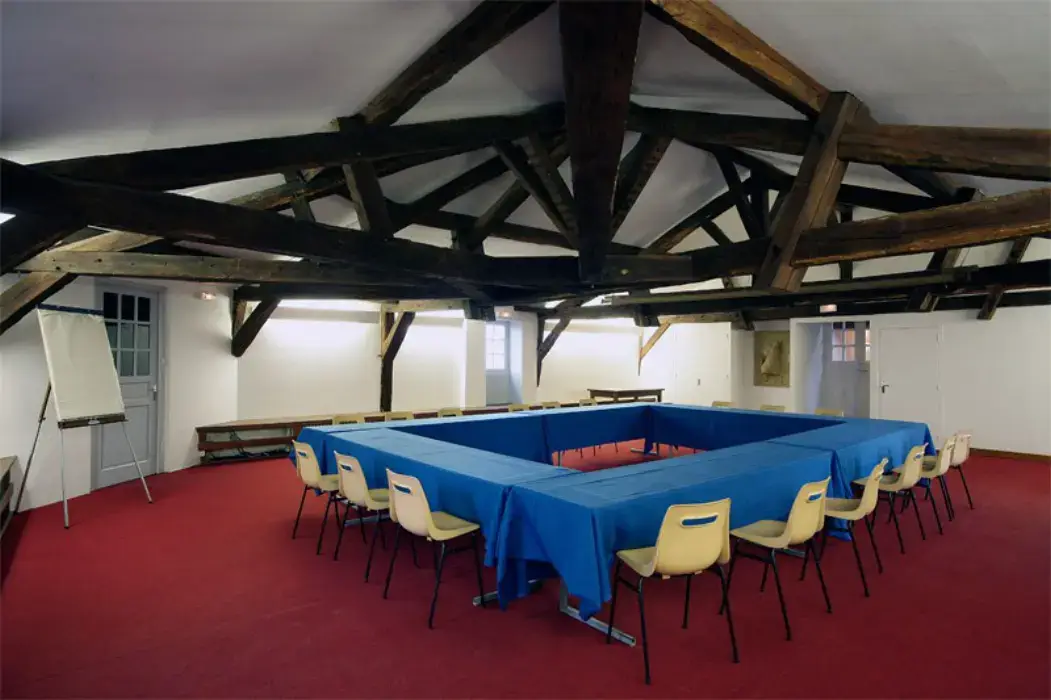 Château de Goutelas 4