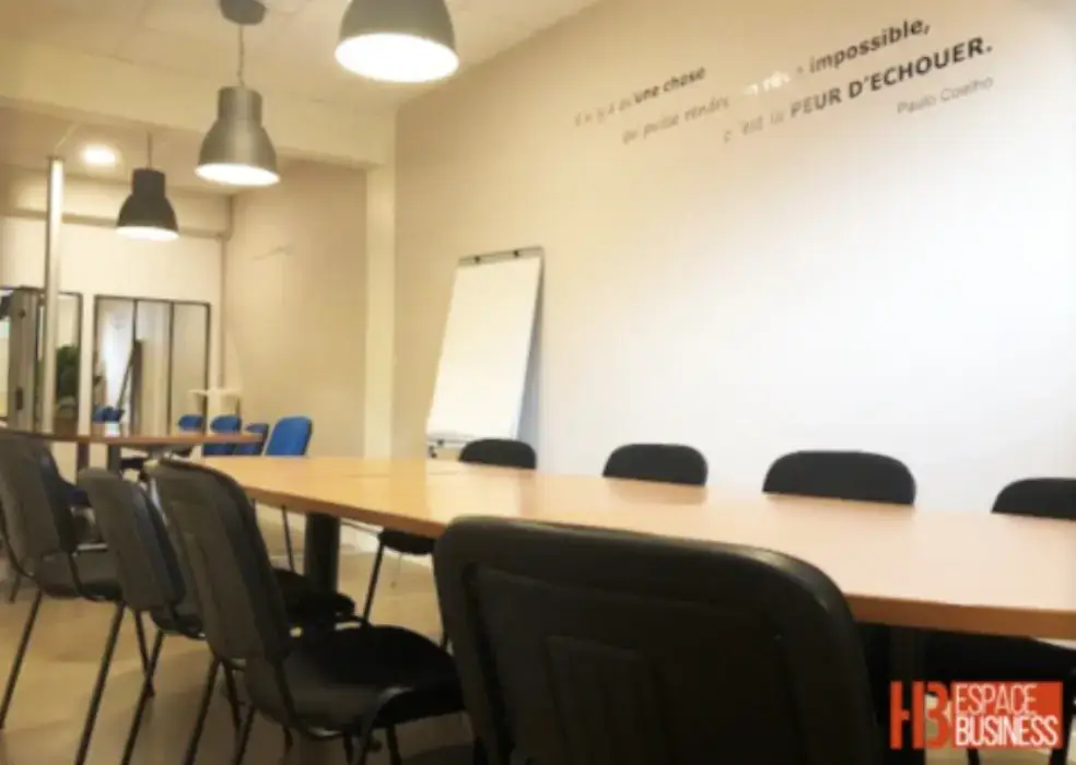 HB Espace Business 2