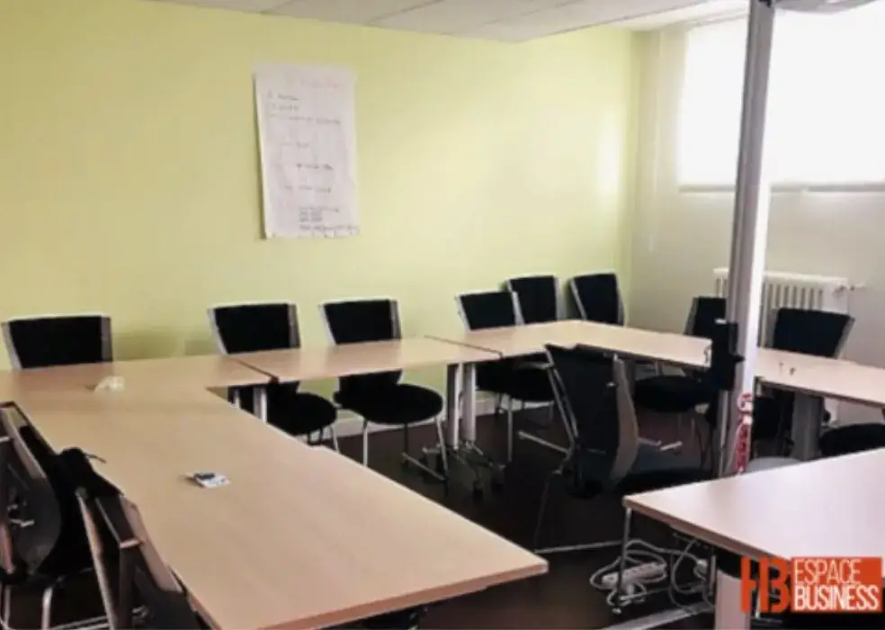 HB Espace Business 3