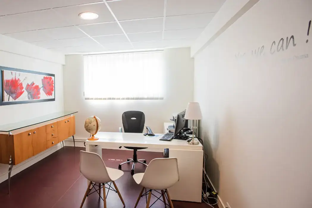 HB Espace Business 5