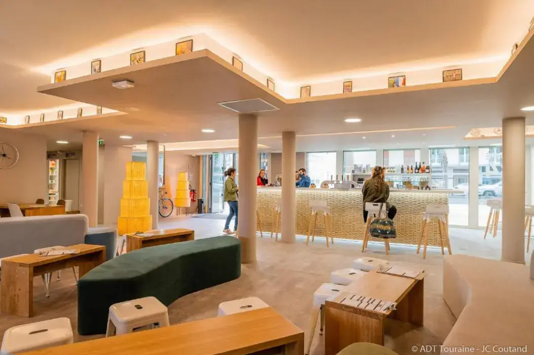 The People Hostel 4