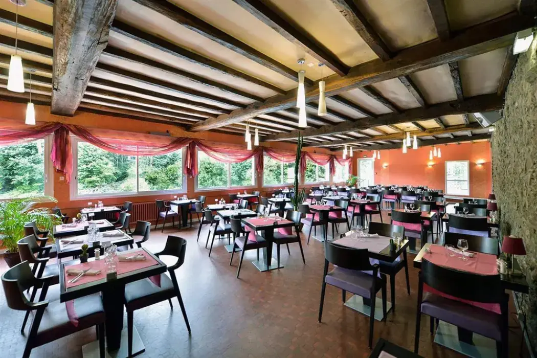 Le Moulin Neuf 10