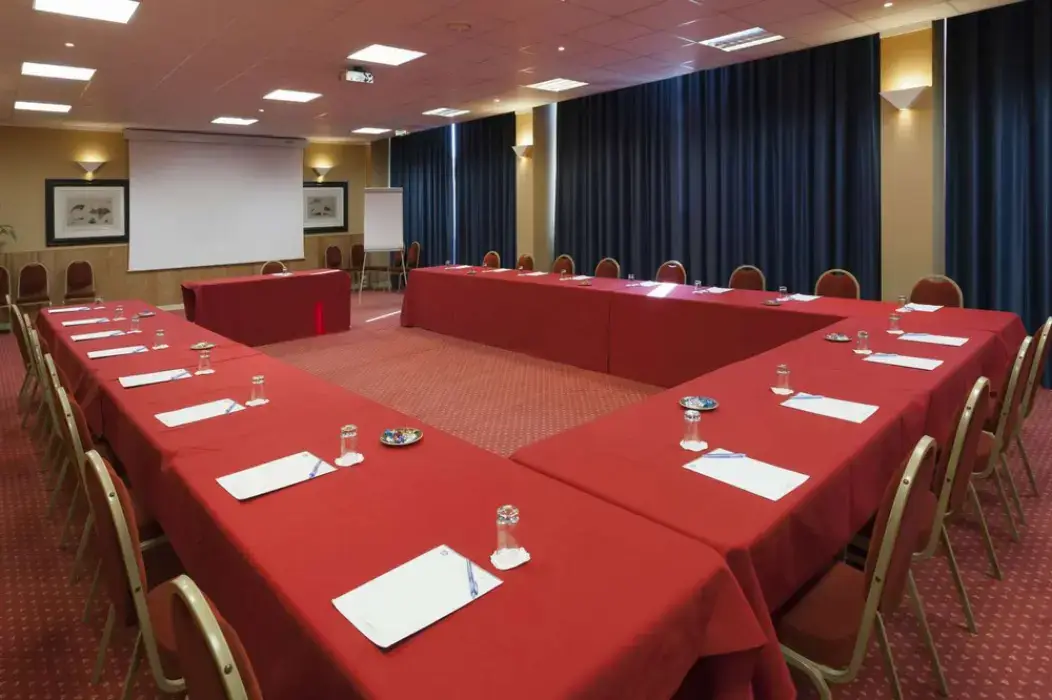 Best Western Hôtel Hermitage 3