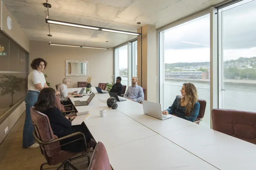 Now Coworking Rouen 105 4
