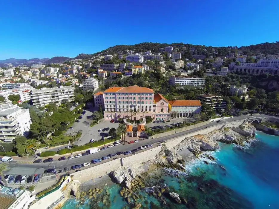 Le Saint-Paul Nice 6