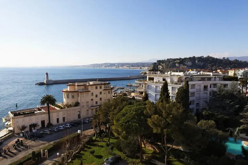 Le Saint-Paul Nice 7