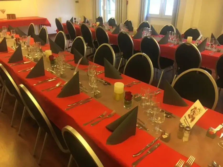 Hôtel Relais d'Etretat 3