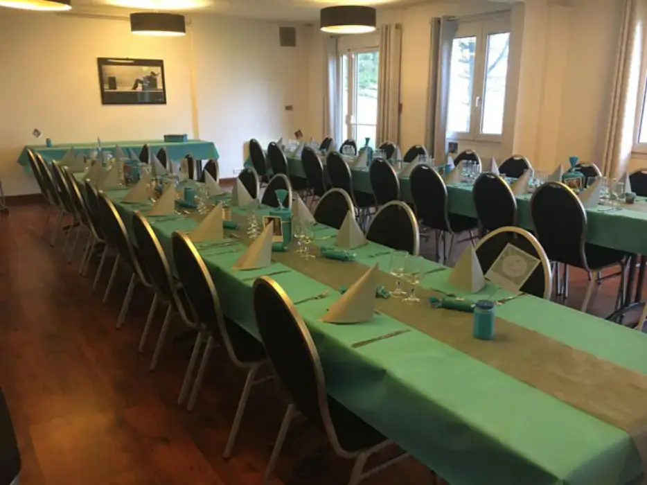 Hôtel Relais d'Etretat 4