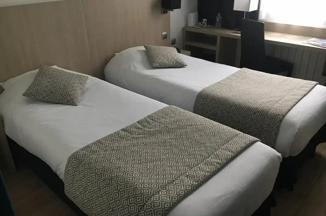 Hôtel Relais d'Etretat 6