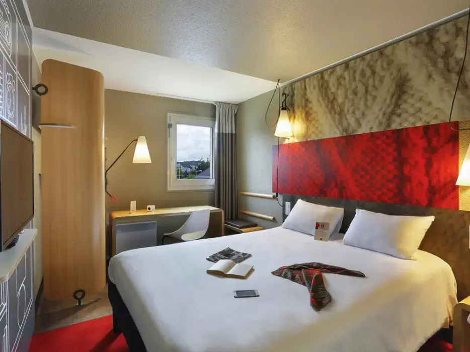 Ibis Le Havre Sud Harfleur 3