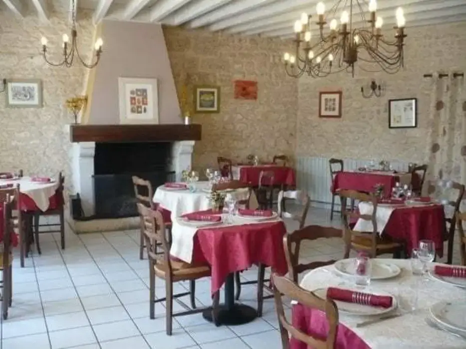 Le Gabarier 2