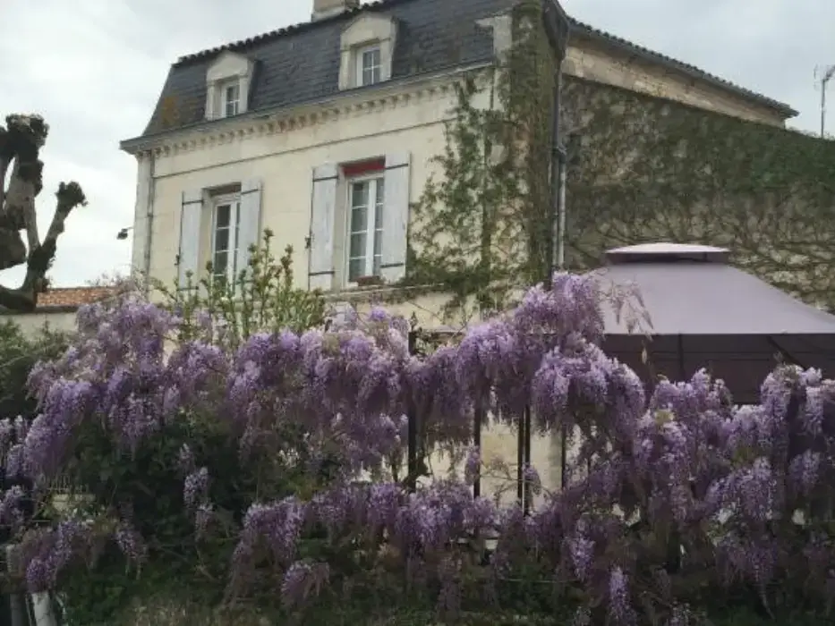 Le Gabarier 4
