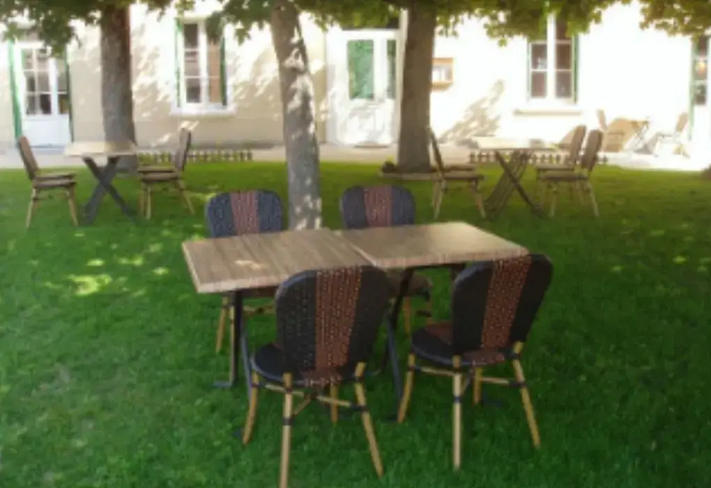Le Plaisir des Gourmands 3
