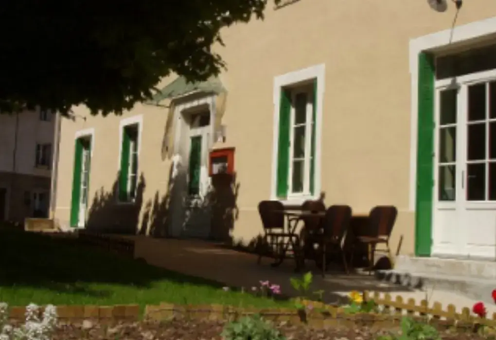 Le Plaisir des Gourmands 4