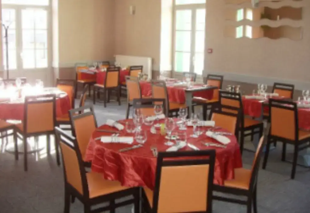 Le Plaisir des Gourmands 6