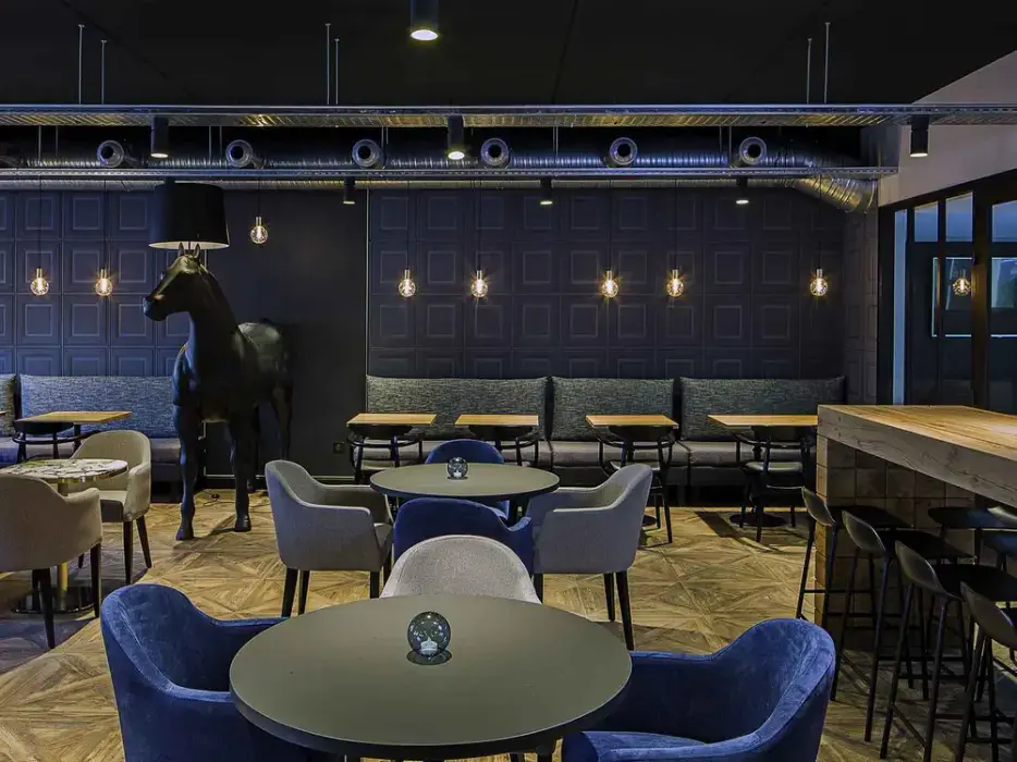 Ibis Styles Laval Centre Gare 3