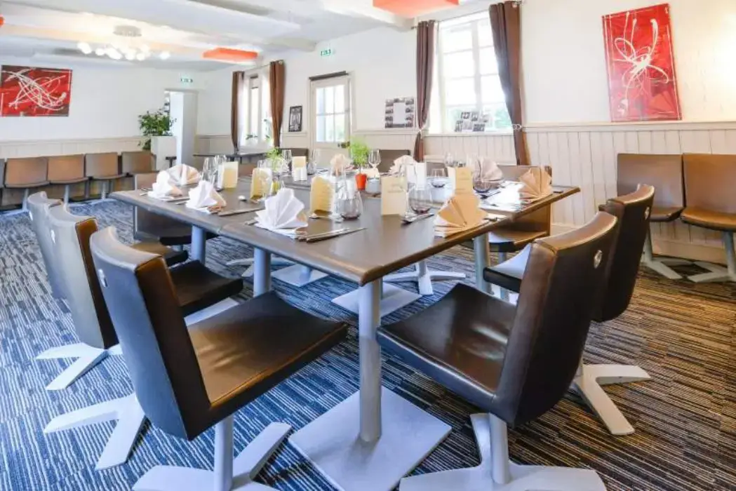 Balsamique Restaurant 2