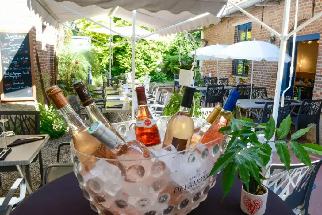 Balsamique Restaurant 3
