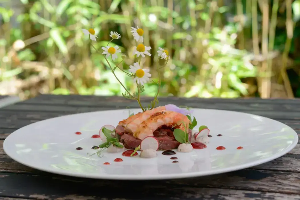 Balsamique Restaurant 6