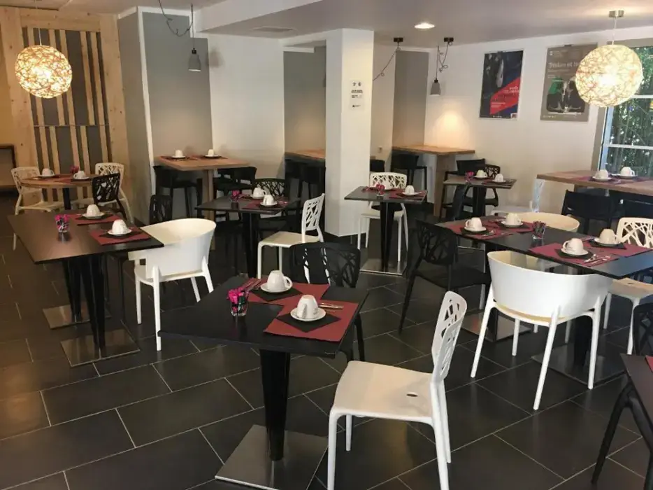 Lagrange Aparthotel Montpellier Millénaire 5