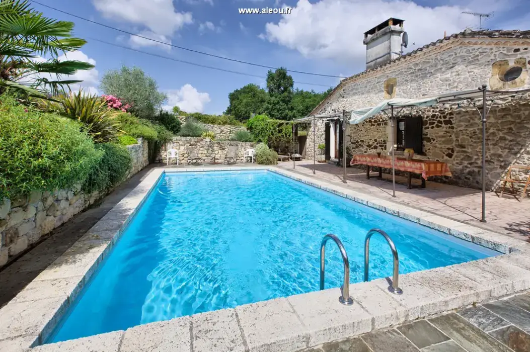 Domaine des Gravets 2
