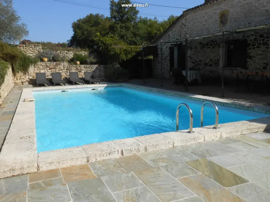 Domaine des Gravets 3