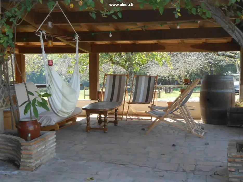 Domaine des Gravets 4
