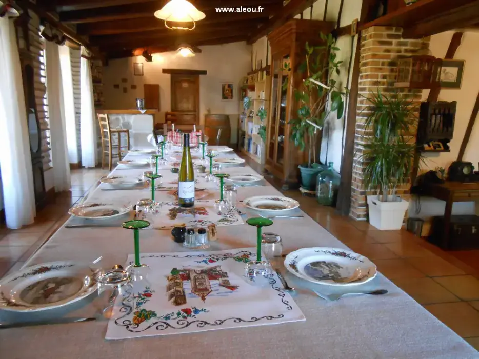 Domaine des Gravets 7