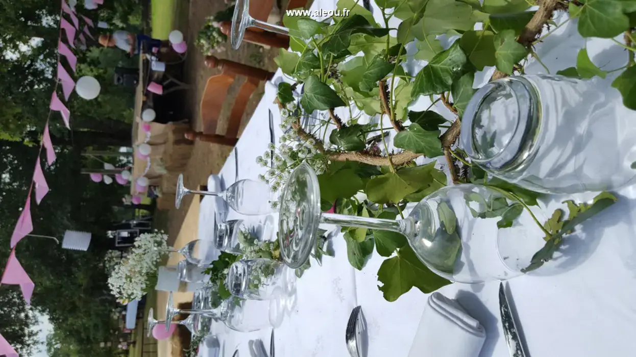 Domaine des Gravets 9