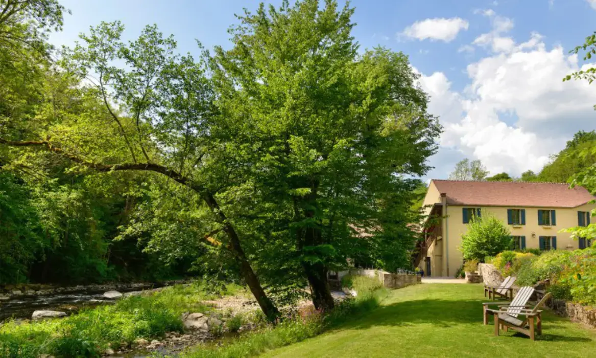 Moulin des Templiers 4