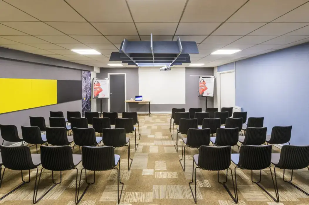 Ibis Paris Gare de Lyon Ledru Rollin 4