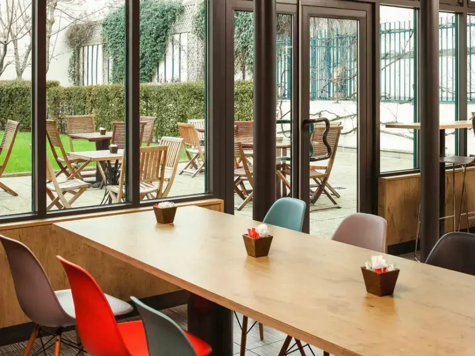 Ibis Paris Gare de Lyon Ledru Rollin 8