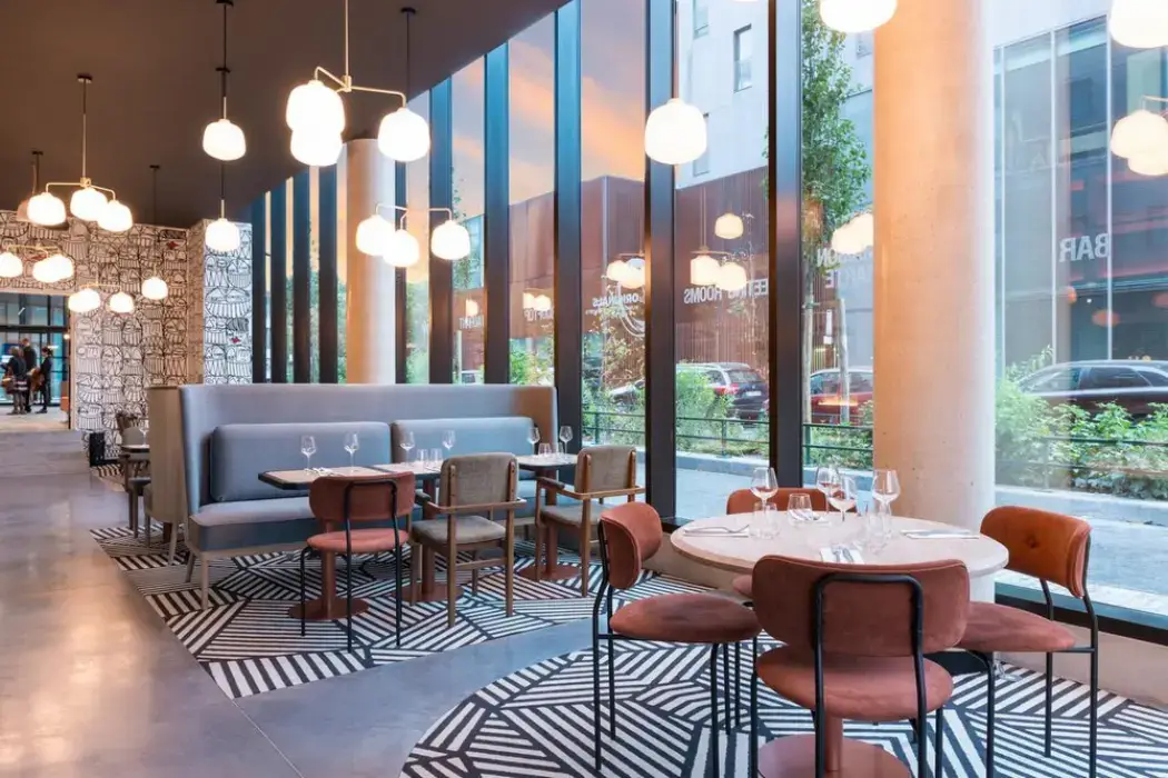 The Originals Boutique, Hôtel Maison Montmartre 4