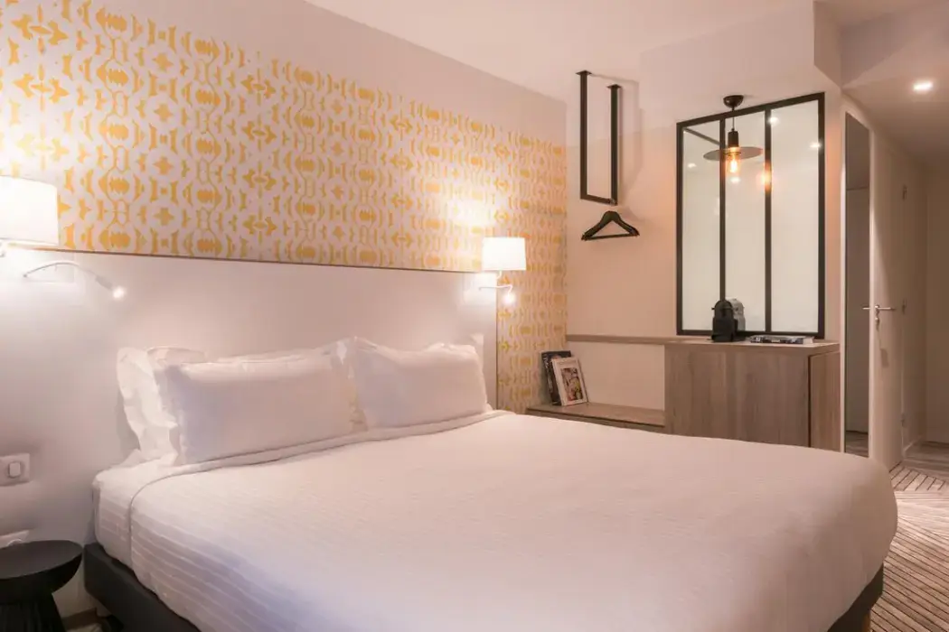 The Originals Boutique, Hôtel Maison Montmartre 5