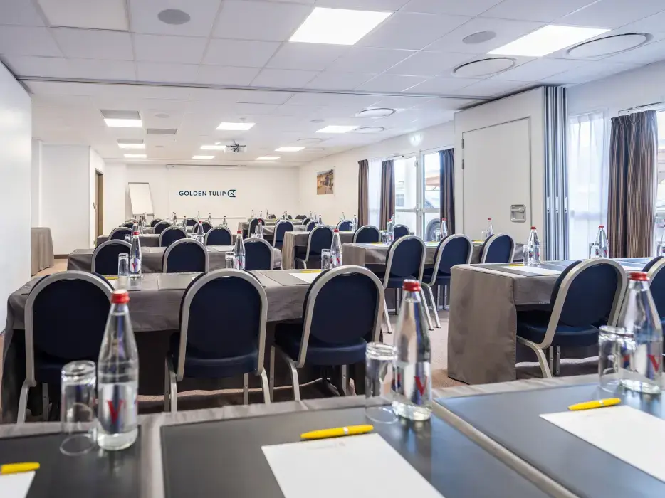 GOLDEN TULIP LA BAULE HÔTEL & RESIDENCE 14