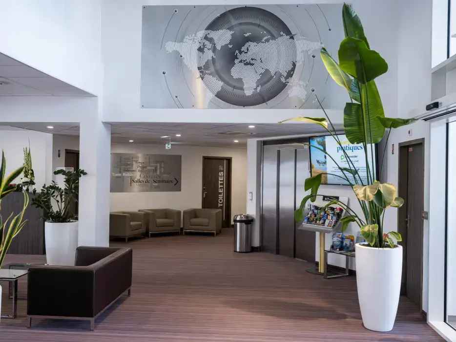 GOLDEN TULIP LA BAULE HÔTEL & RESIDENCE 15