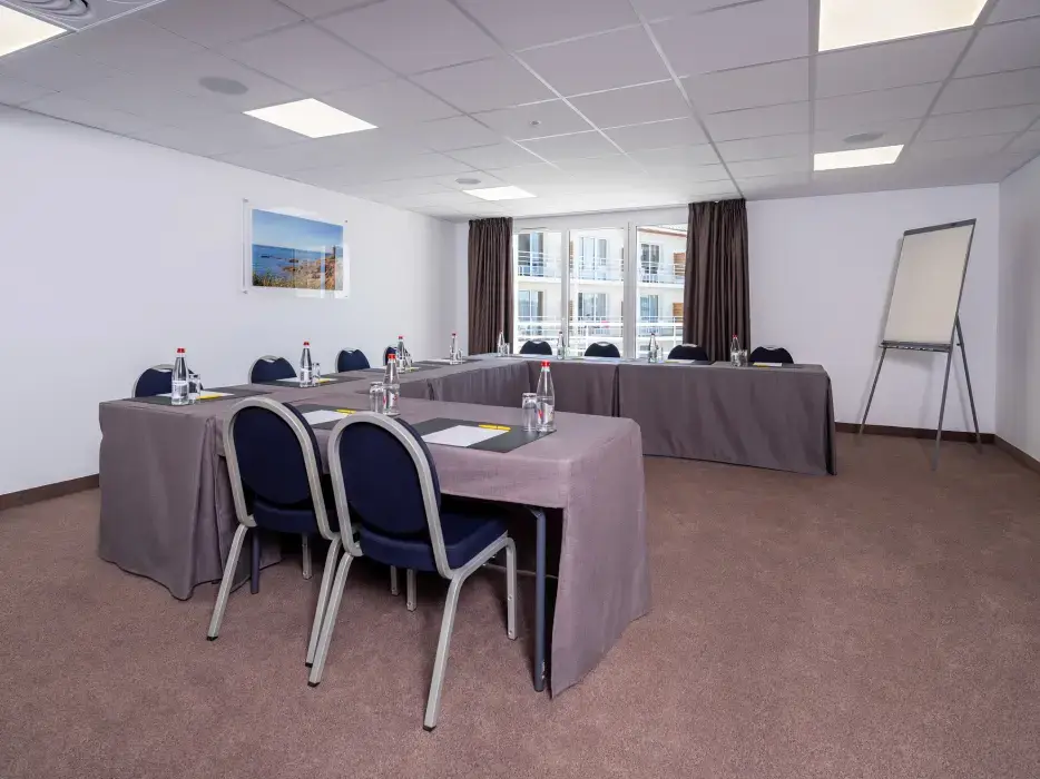GOLDEN TULIP LA BAULE HÔTEL & RESIDENCE 4