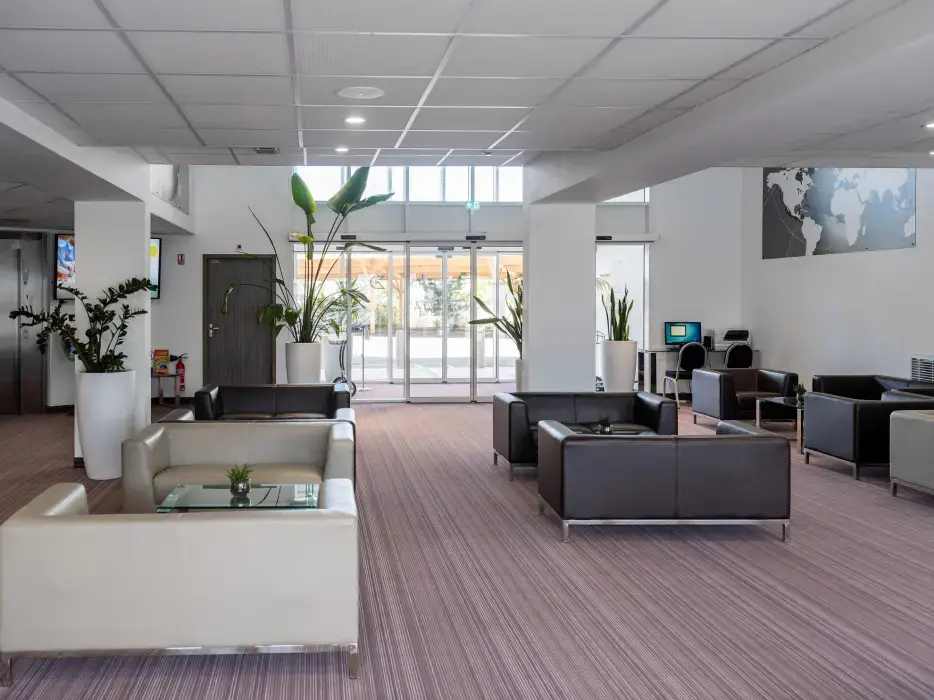 GOLDEN TULIP LA BAULE HÔTEL & RESIDENCE 5