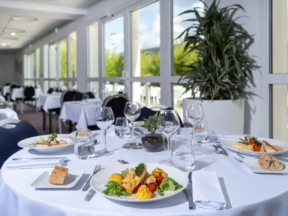 GOLDEN TULIP LA BAULE HÔTEL & RESIDENCE 19