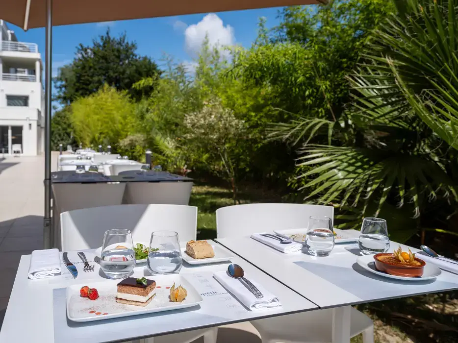 GOLDEN TULIP LA BAULE HÔTEL & RESIDENCE 2