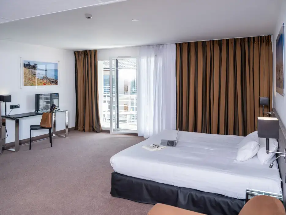 GOLDEN TULIP LA BAULE HÔTEL & RESIDENCE 6