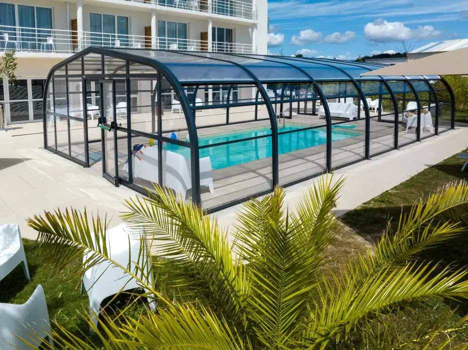 GOLDEN TULIP LA BAULE HÔTEL & RESIDENCE 11