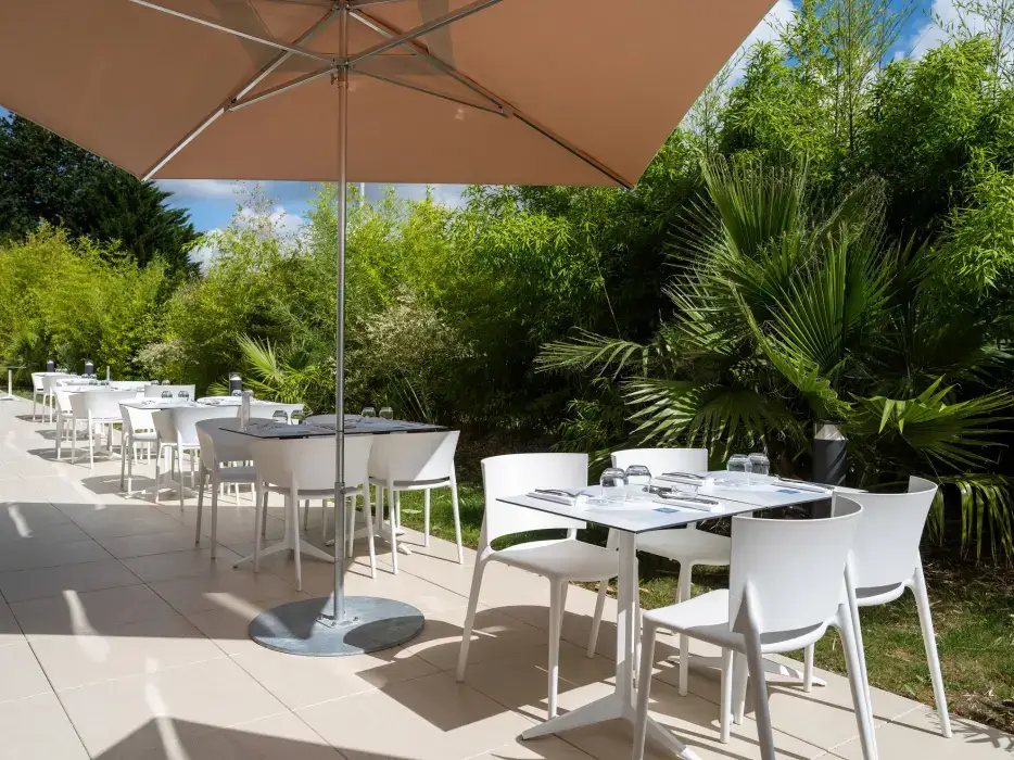 GOLDEN TULIP LA BAULE HÔTEL & RESIDENCE 13